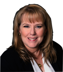 Heather Holjevac headshot