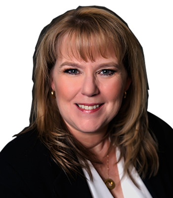 Heather Holjevac headshot